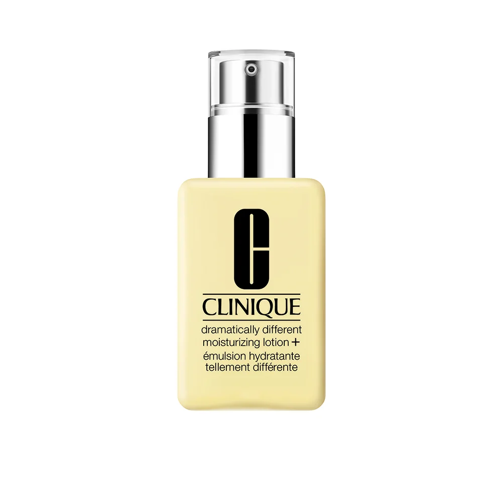 CLINIQUE Dramatically Different Moisturizing Lotion+ hydratační emulze 125 ml