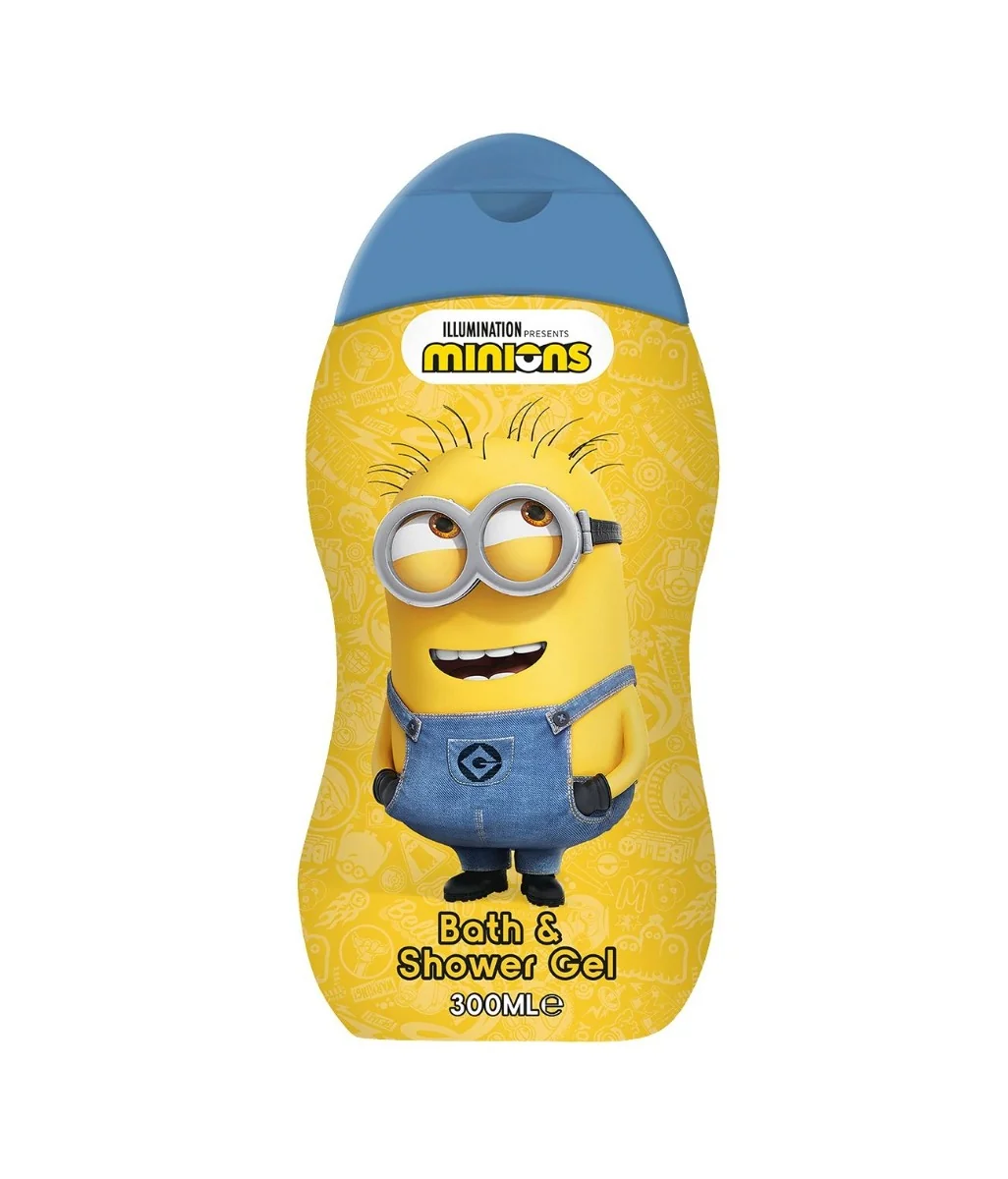 Corsair Mimoni Sprchový gel 300 ml