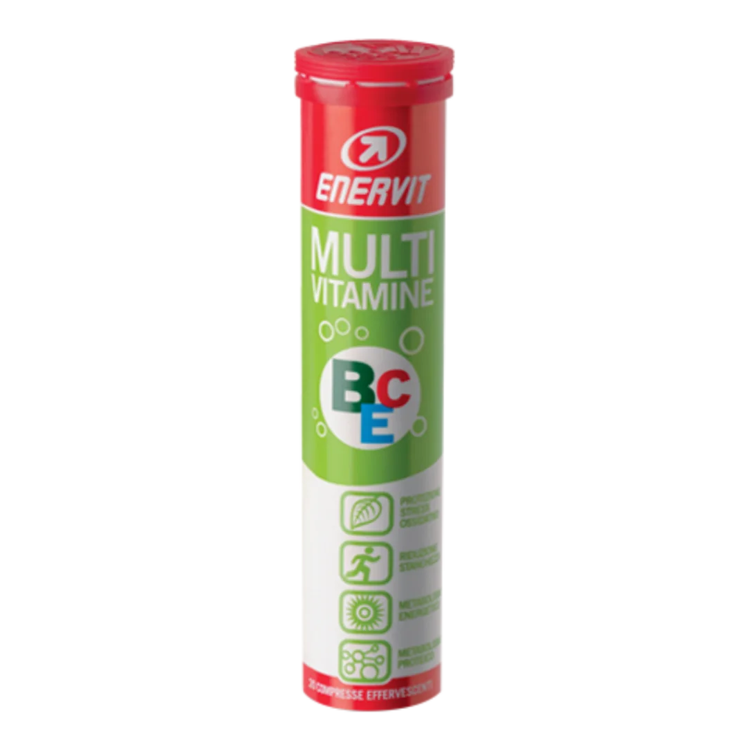 Enervit Multivitamin - 20 tablet