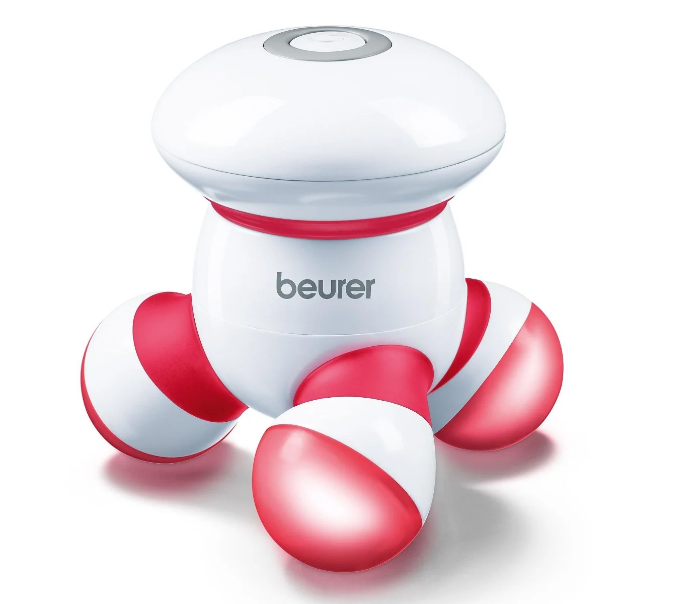 Beurer Therapy MG 16 masážní přístroj red