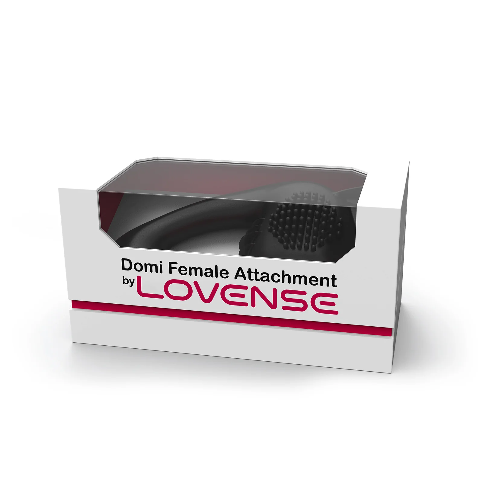Lovense Nástavec masážní hlavice - Lovense Domi Female