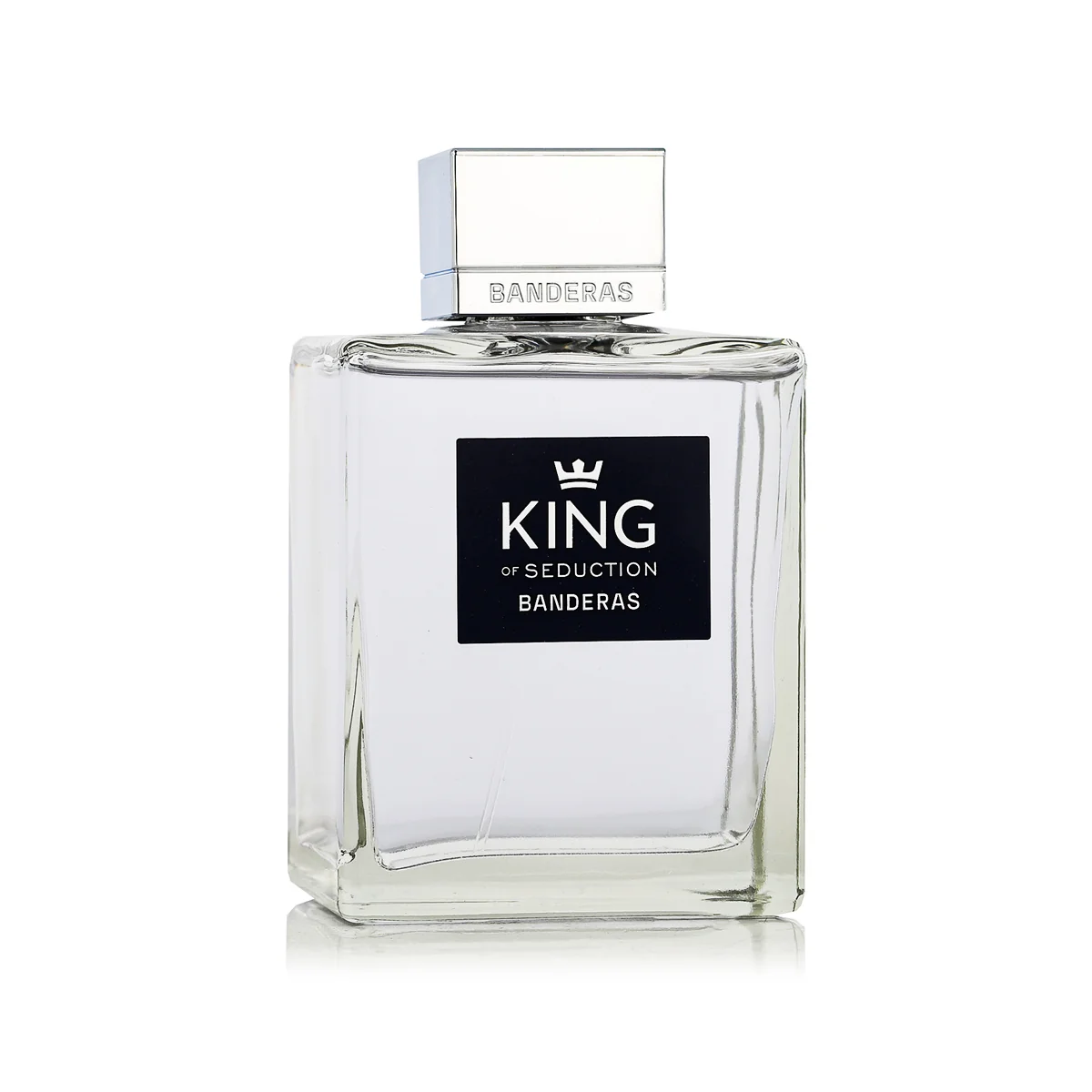 Antonio Banderas King of Seduction EDT 200 ml M