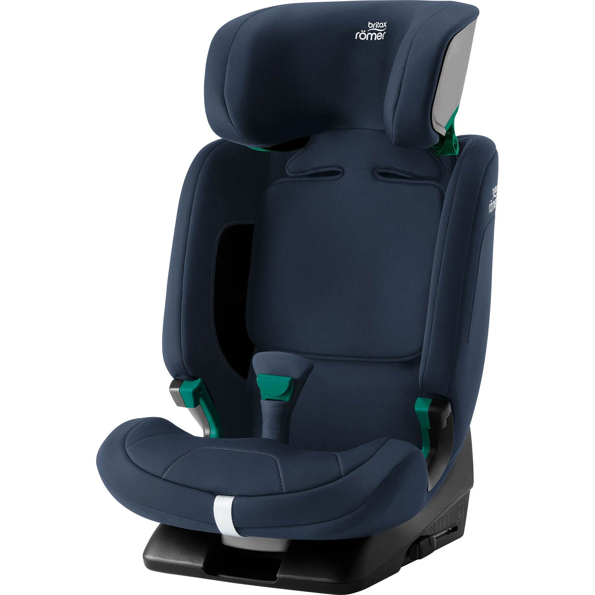 Britax Römer Autosedačka Versafix, Night Blue 3