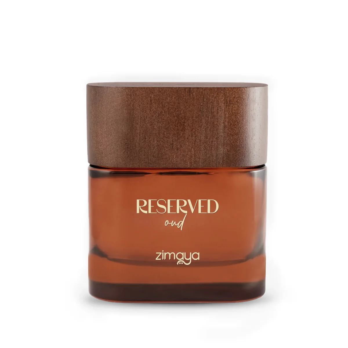 Zimaya Reserved Oud EDP 100 ml UNISEX