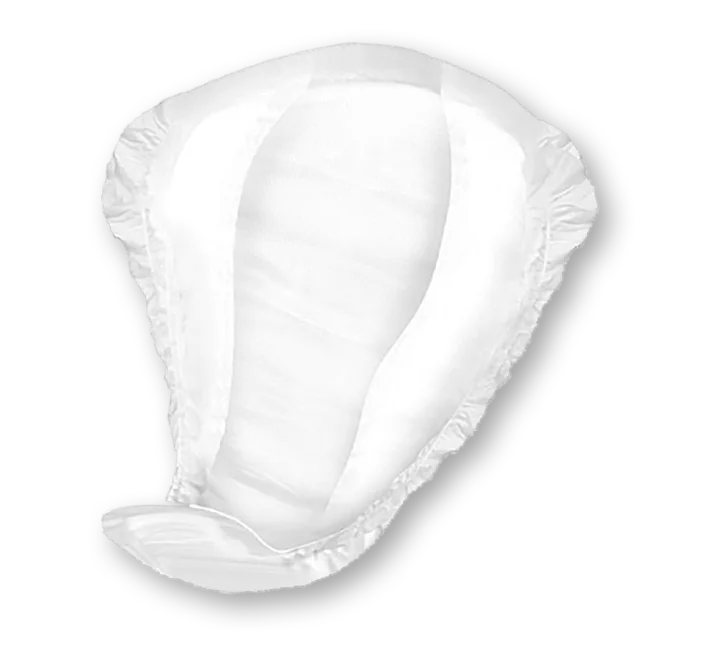 iD Discreet for Men Level 3 Super absorpční vložky pro muže 14 ks