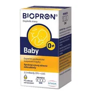 Biopron Baby kapky