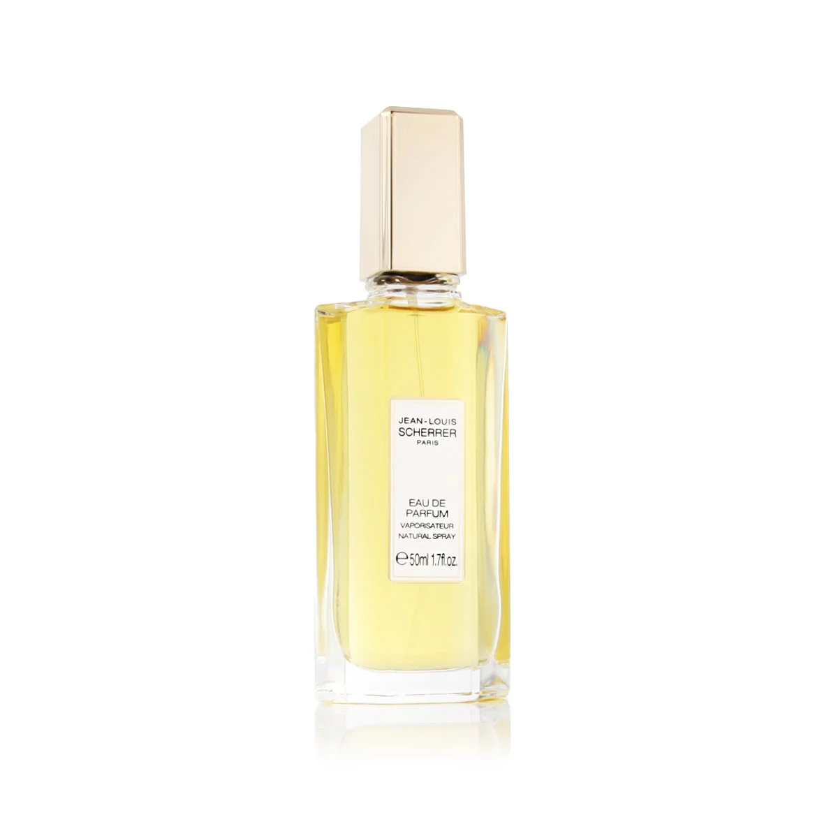 Jean Louis Scherrer Scherrer EDP 50 ml W