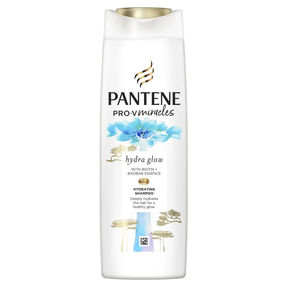 Pantene Pro-V Miracles Hydra Glow hydratační šampon 300 ml