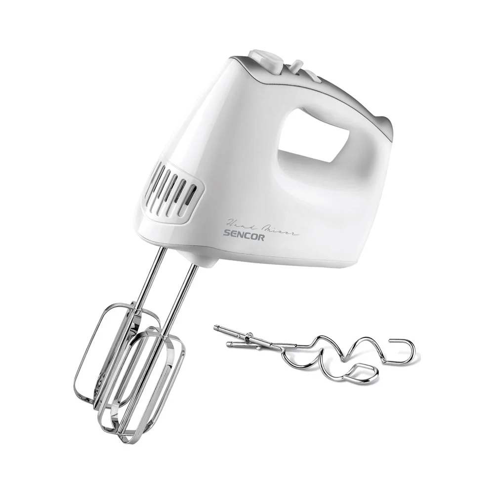SENCOR SHM 5215WH ruční šlehač