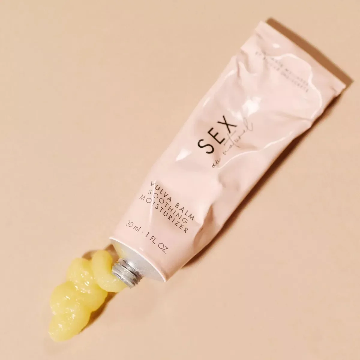 Bijoux Indiscrets Vulva Balm Soothing Moisturizer (30 ml)