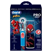 Oral-B Vitality PRO Kids Spiderman
