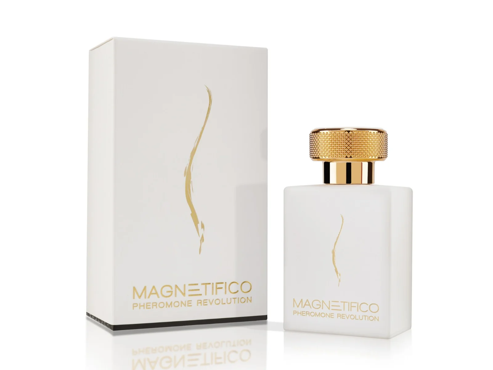 MAGNETIFICO Pheromone Revolution parfém pro ženy 50 ml