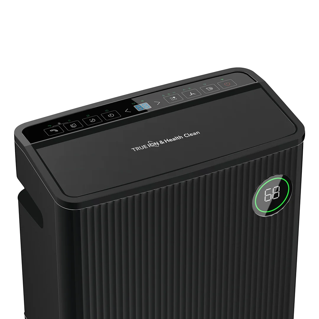 Rohnson Odvlhčovač vzduchu R-92016 True Ion & Health Clean