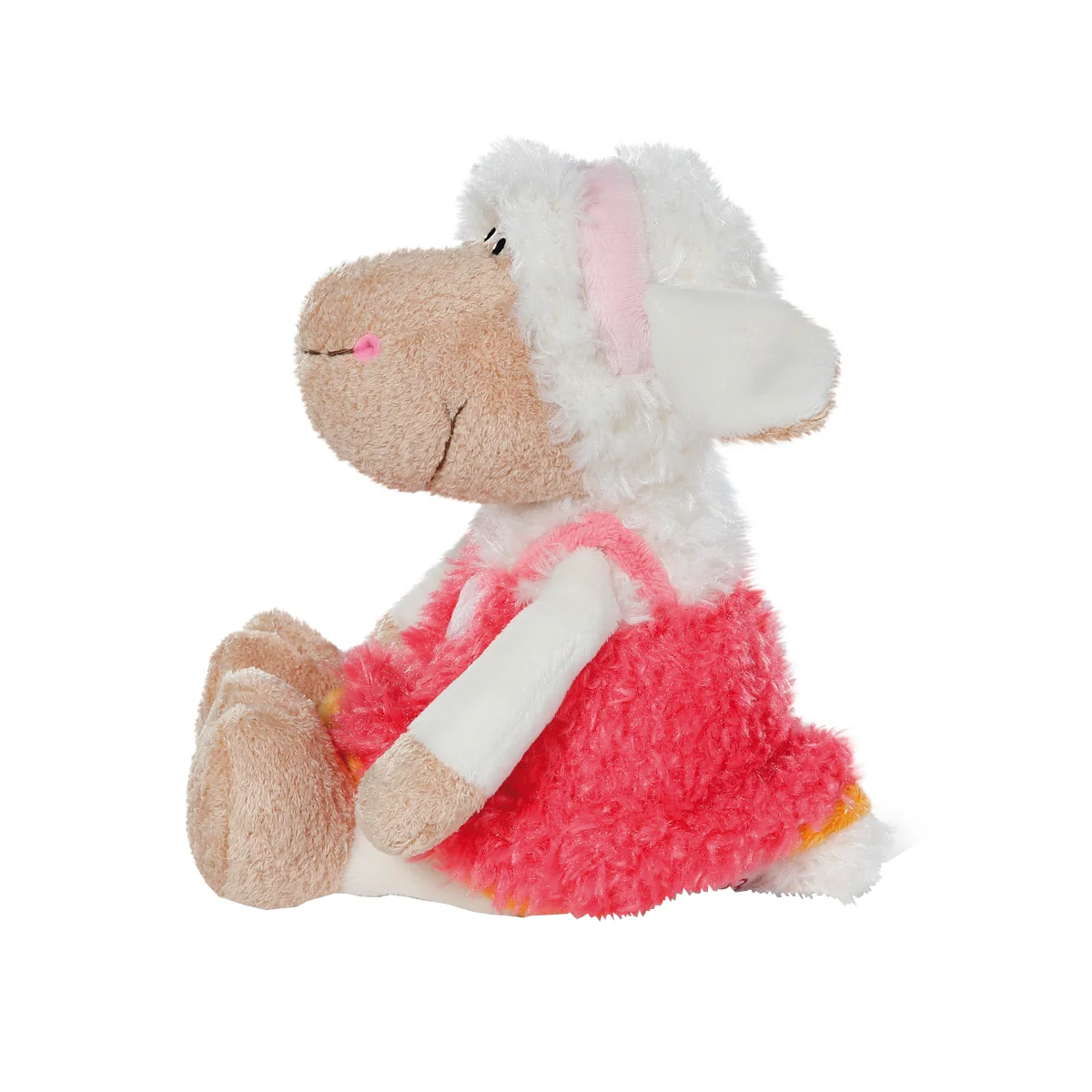 Nici Plyš Ovečka Jolly Frances 25cm