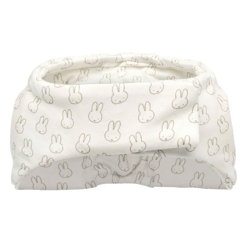 Dooky Čelenkový chránič sluchu 6-12m Miffy