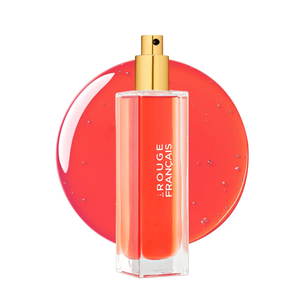Le Rouge Français Hloubkový olejový odličovač pleti 100 ml