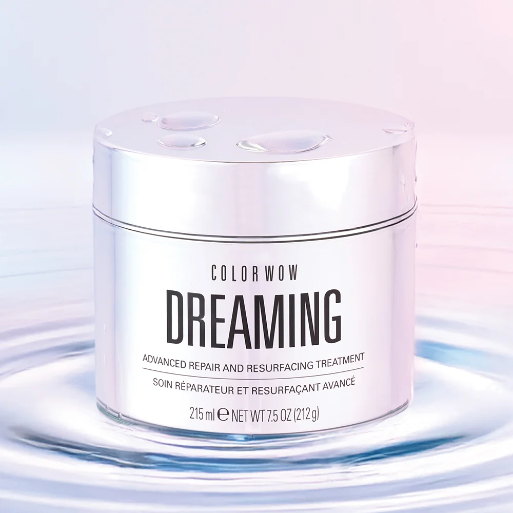 Color Wow Dreaming Treatment maska na vlasy 215 ml