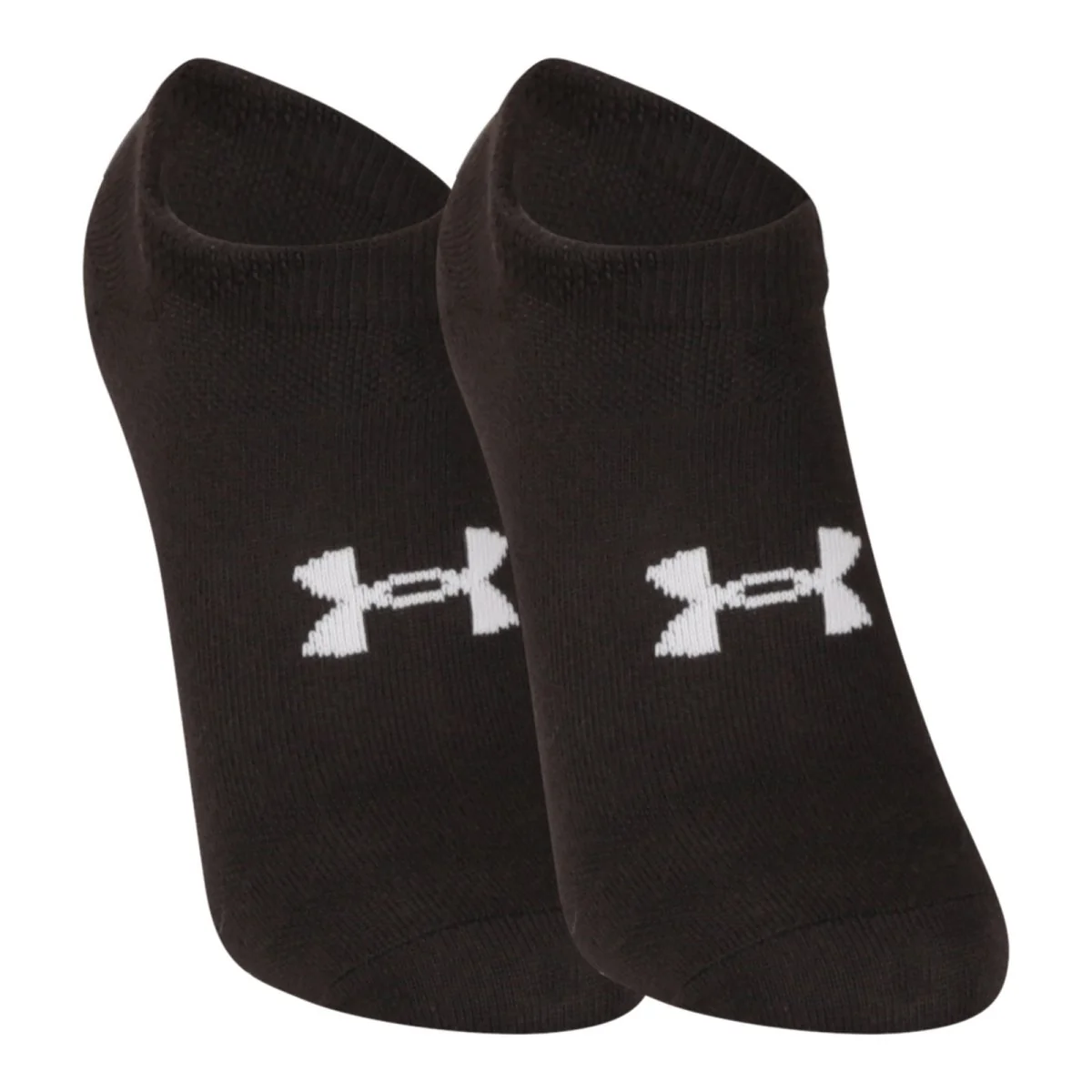 Under Armour 6PACK ponožky vícebarevné (1382611 002) XL