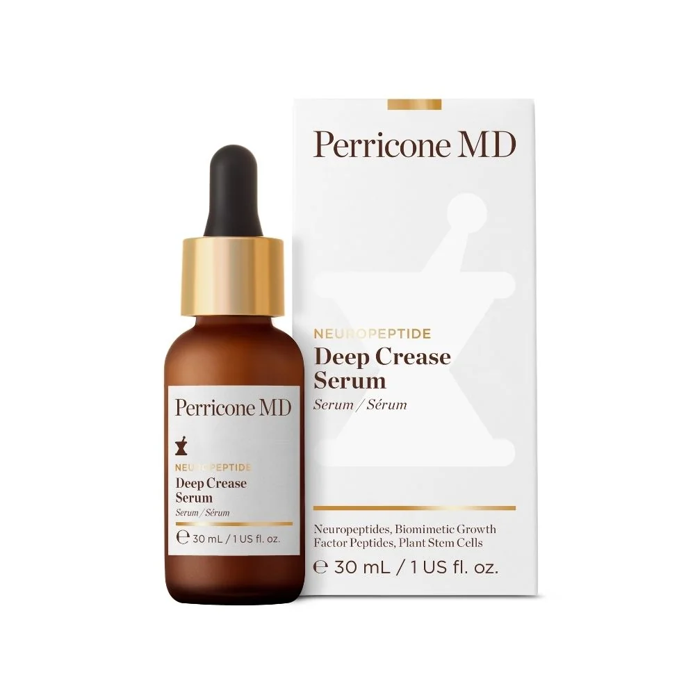 Perricone MD Neuropeptide Deep Crease Serum hydratační sérum proti vráskám 30 ml