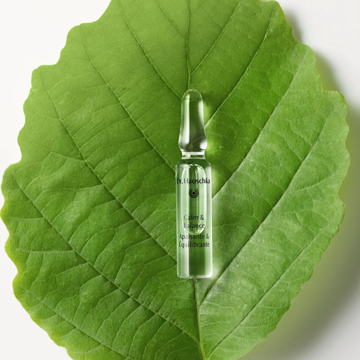 Dr.Hauschka Kúra pro citlivou pleť ampule 28x2 ml
