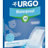 Urgo Waterproof 10 x 6 cm