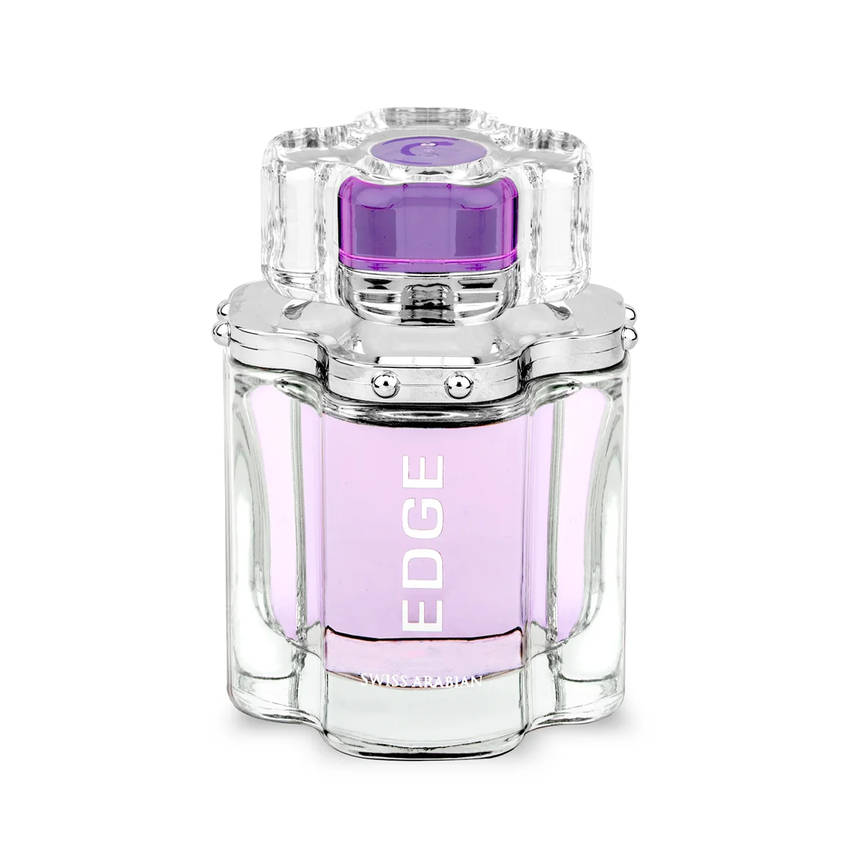Swiss Arabian Edge for Women EDP 100 ml W