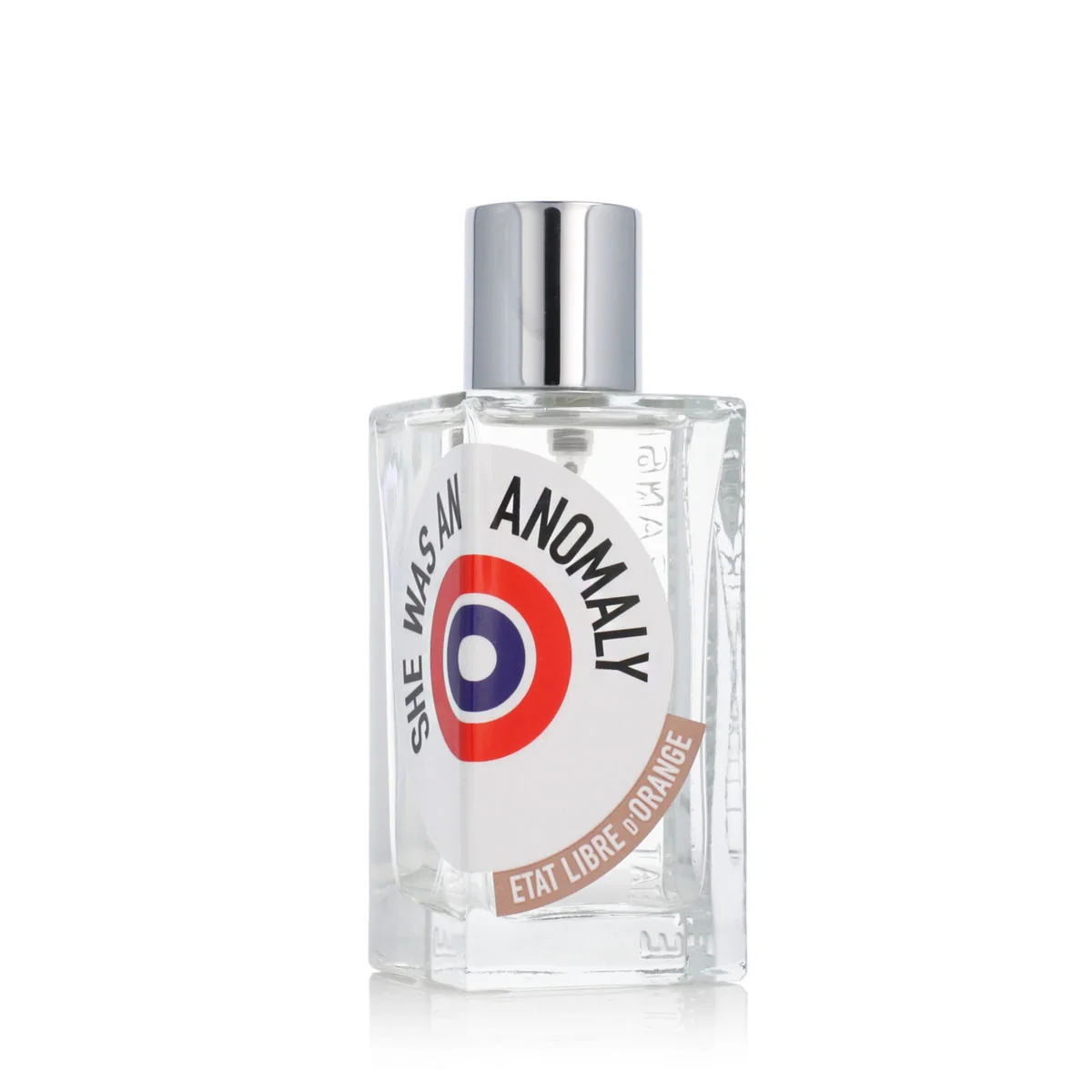Etat Libre D’Orange She Was An Anomaly EDP 100 ml UNISEX