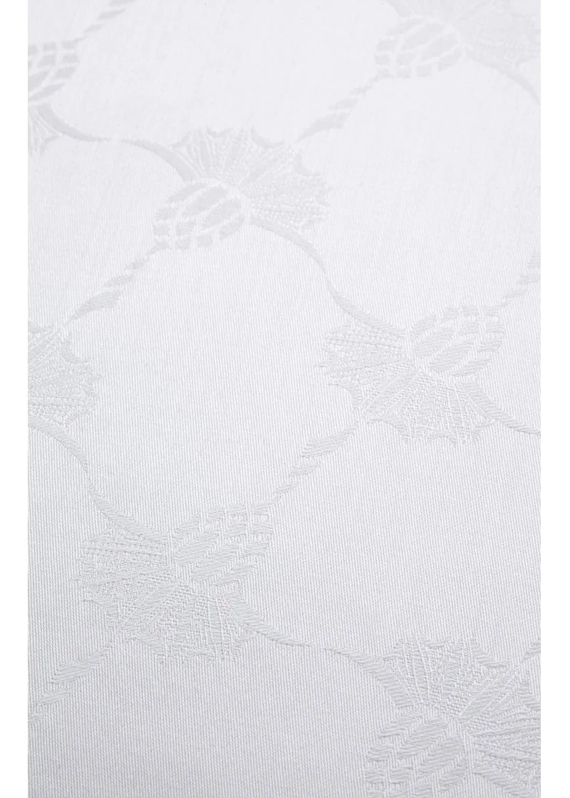 Joop! Povlak na polštář CORNFLOWER 50 x 70 cm, bílý
