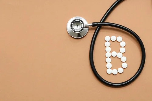 Vitamín B