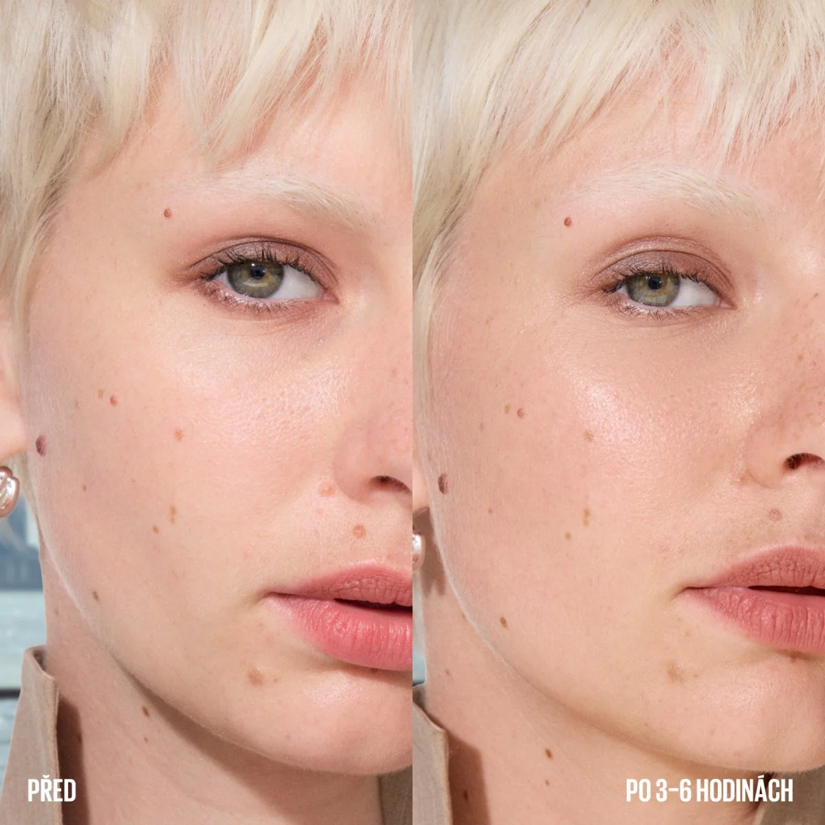 Maybelline New York Summer Shot samoopalovací kapky 30 ml