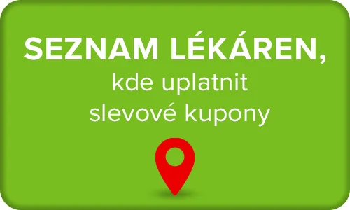 Najít nejbližší dermocentrum. Seznam lékáren, kde uplatnit slevové kupony Najít nejbližší dermocentrum. Seznam lékáren, kde uplatnit slevové kupony