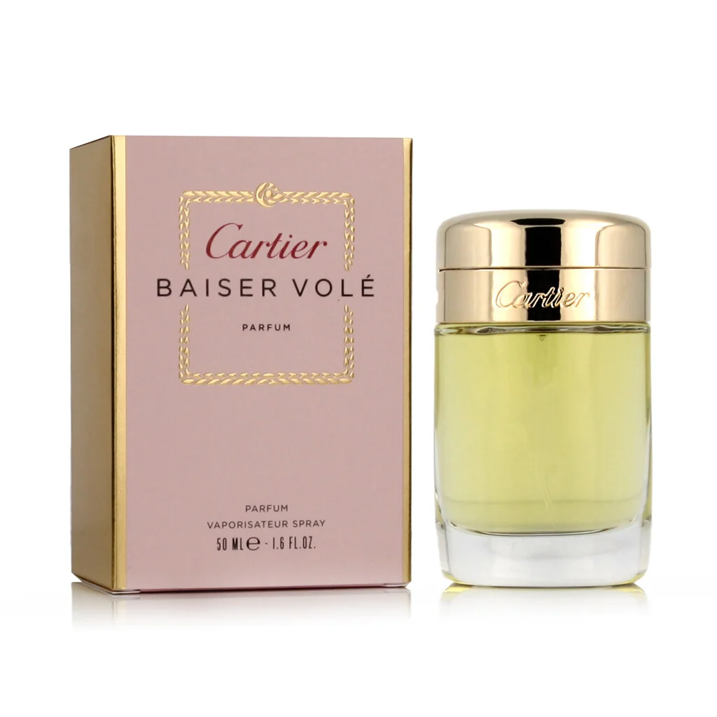 Cartier Baiser Volé Parfém 50 ml W