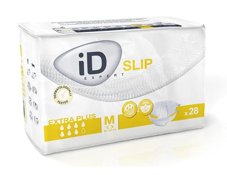 iD Slip Medium Extra Plus