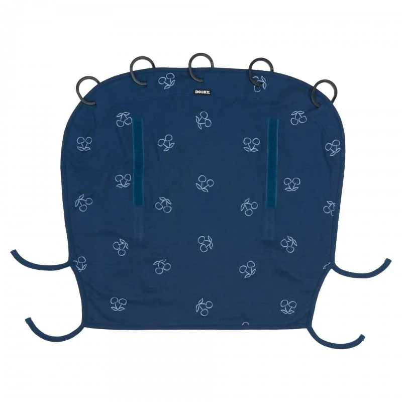 Dooky design clona Blue Cherry 