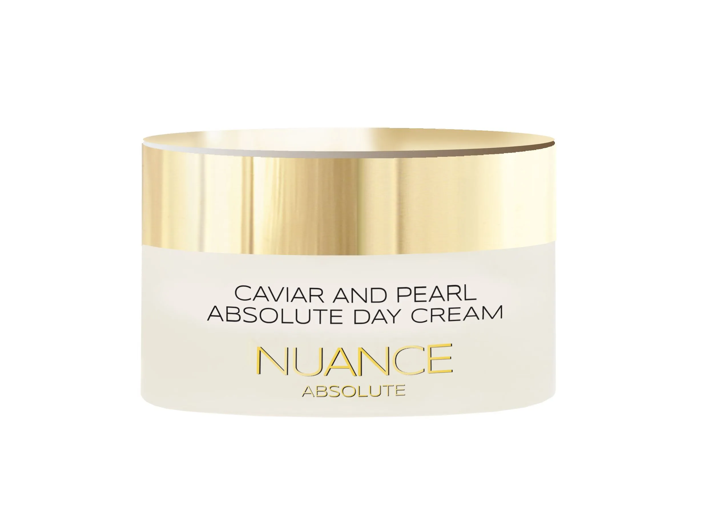 Nuance Absolute Caviar and Pearl Day Cream