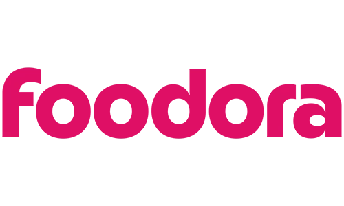Koupeno na Foodora.cz