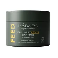 MÁDARA FEED Maska na vlasy