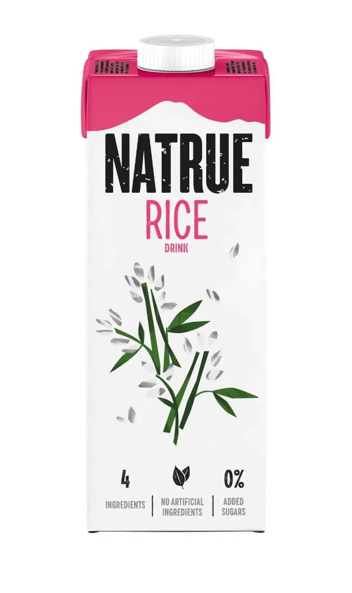 Natrue Rýžový nápoj