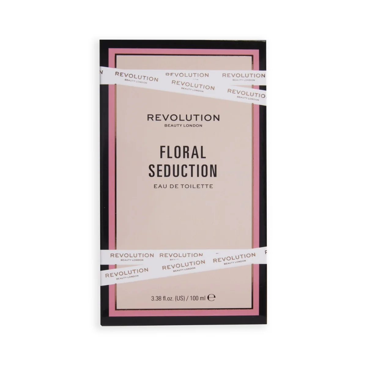 Revolution EDT Floral Seduction toaletní voda 100 ml