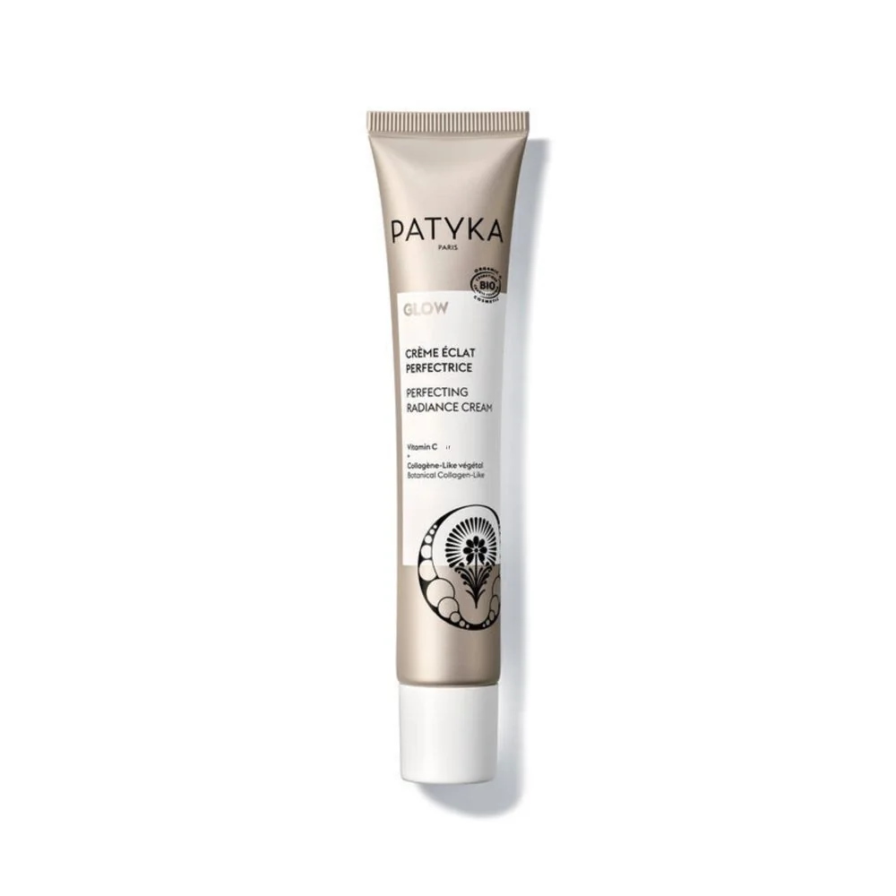 PATYKA Glow Perfecting Radiance Cream zdokonalující rozjasňující pleťový krém 40 ml