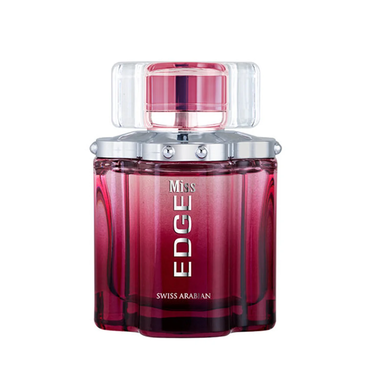 Swiss Arabian Miss Edge EDP 100 ml W