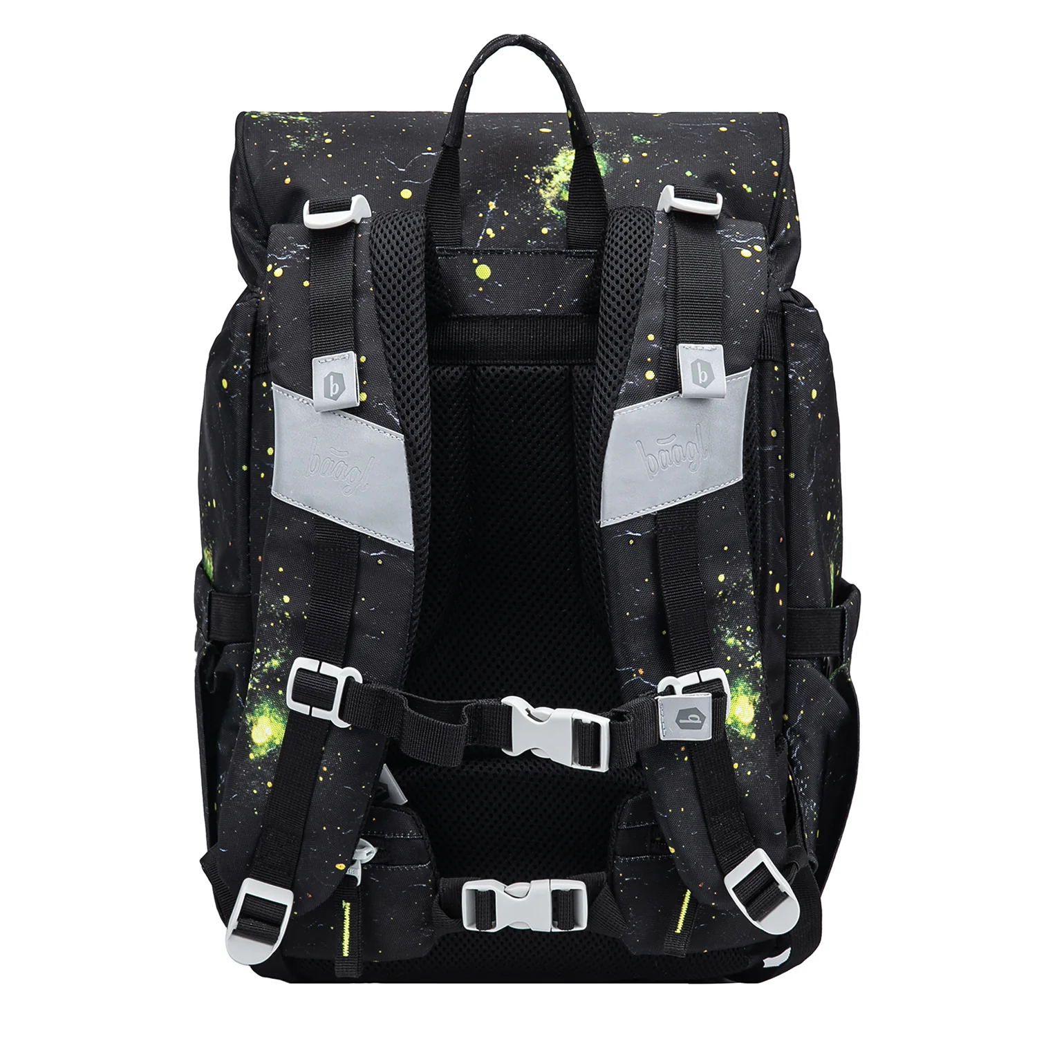 Baagl Školní set Airy Traktor II