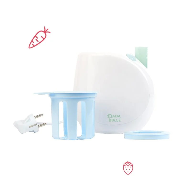 Babymoov ohřívač lahví Easy+ Home