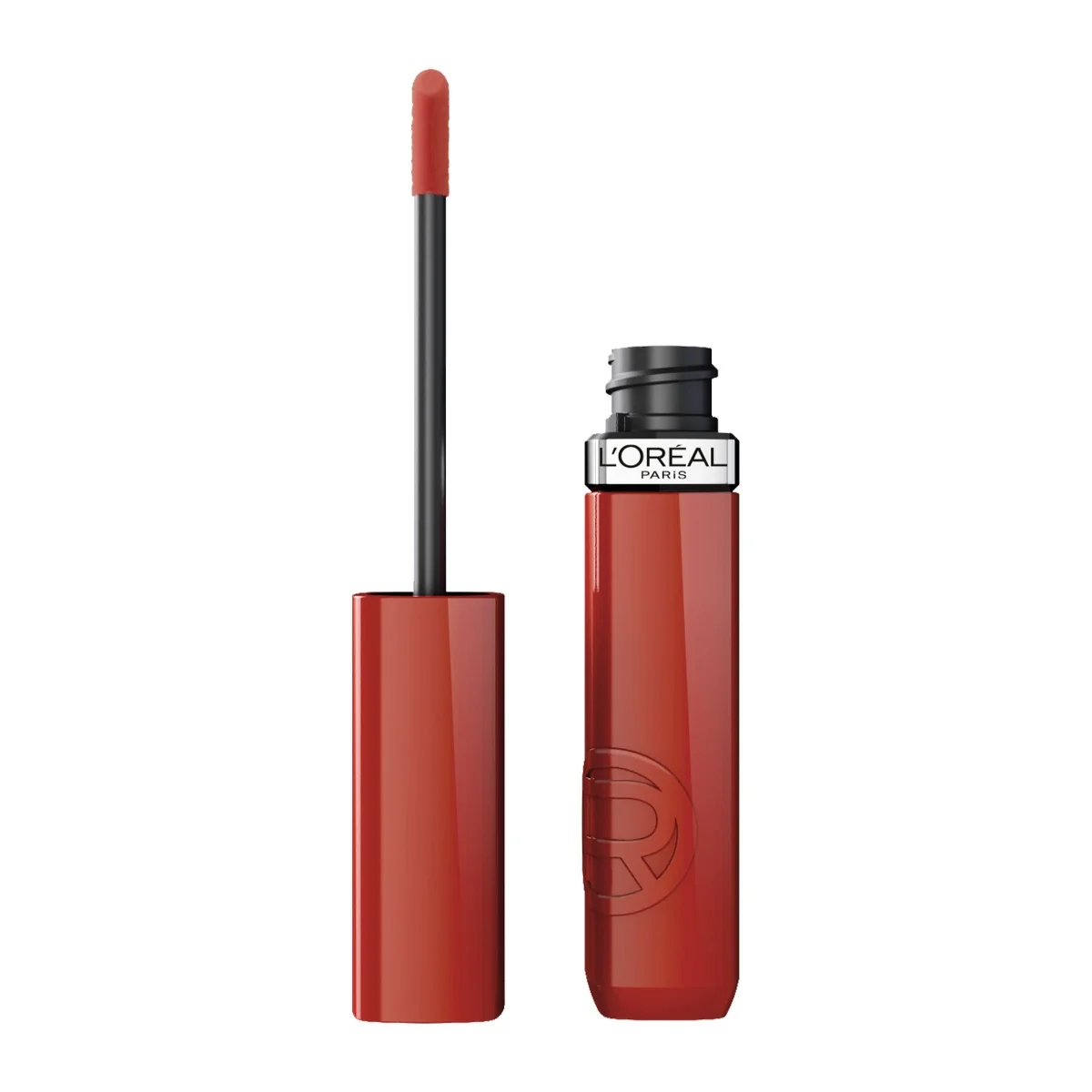 Loréal Paris Infaillible Laque Resistance 510 Cafe Parisien tekutá rtěnka 4,3 ml
