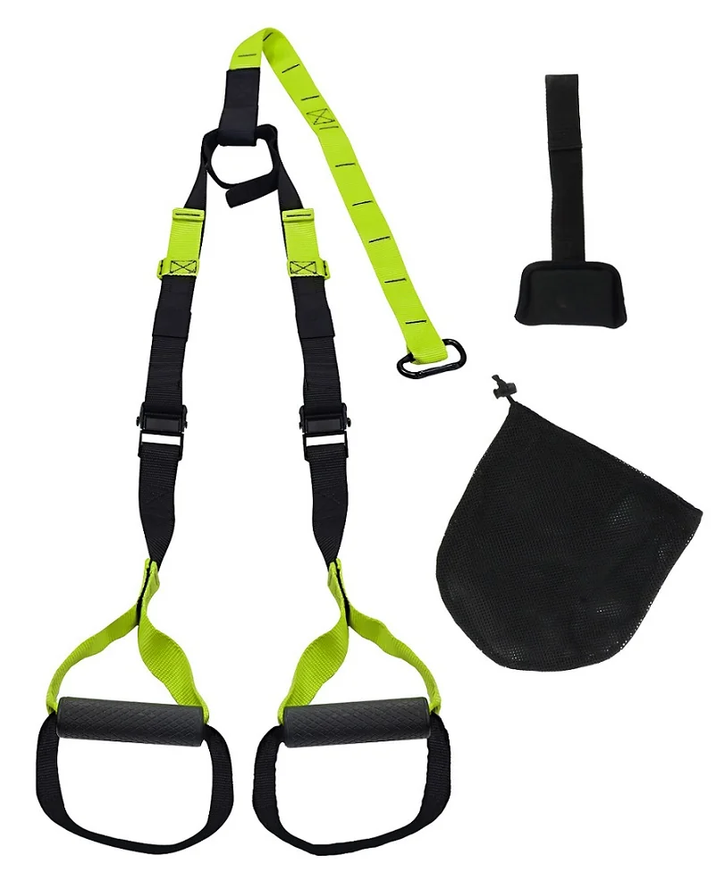 Lifefit BODYTRAINER HOME III,sv.zeleny