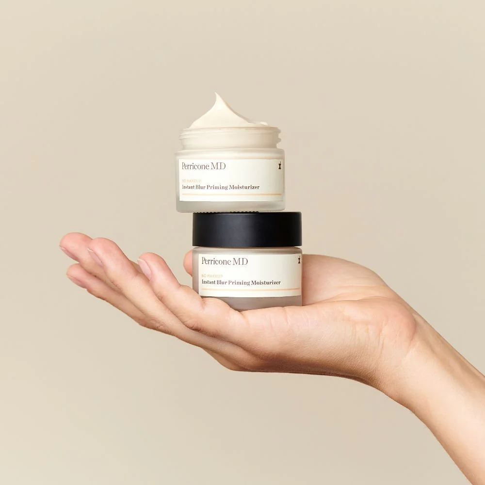 Perricone MD No Makeup hydratační a sjednocující podkladová báze 30 ml