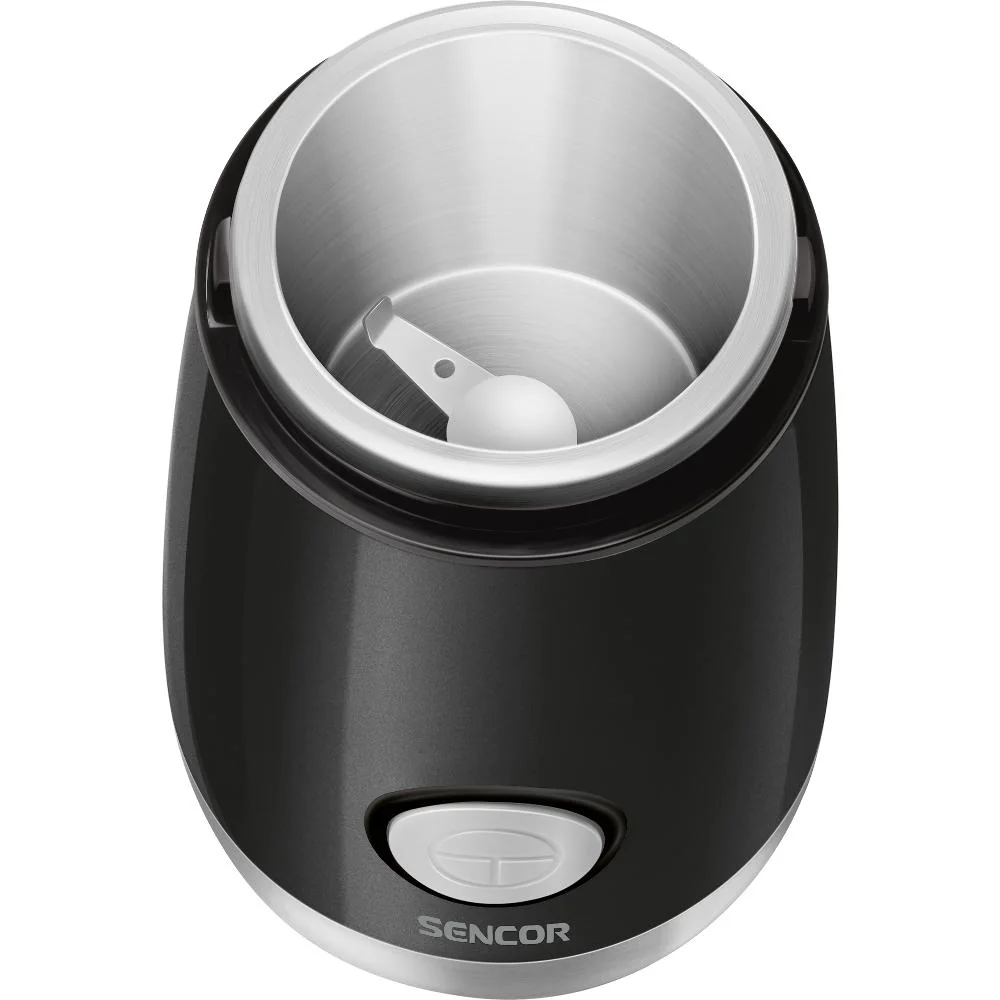 SENCOR SCG 2051BK kávomlýnek černý