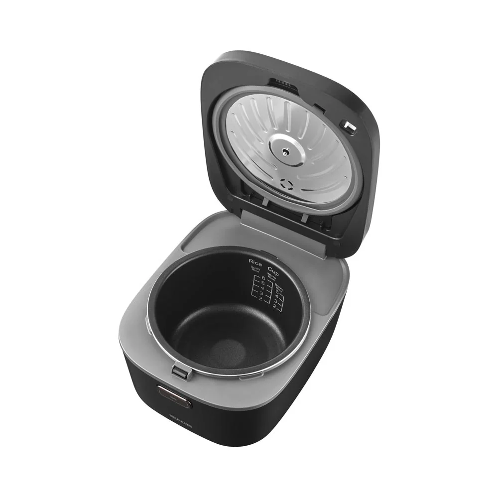SENCOR SRM 3900BK indukční rýžovar