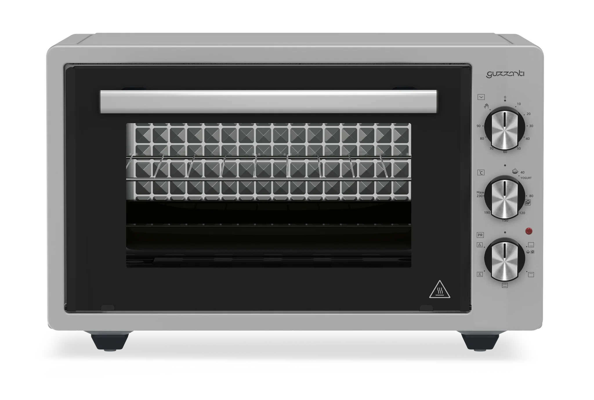 GUZZANTI GZ 3611A
