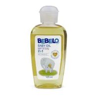 BEBELO Baby oil